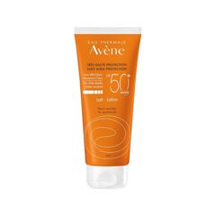 Avene Lapte SPF 50 | 100 ml