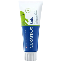 Pasta de dinti pentru copii, cu aroma de pepene verde, Curaprox kids | 60ml