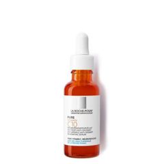 La Roche Posay vitamina C10 Pura Serum anti-oxidant I 30ml