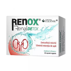 Renox Renal, Cosmopharm | 30 capsule