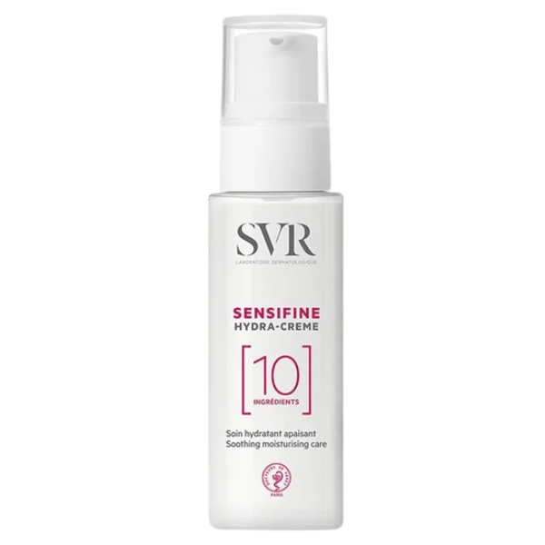 Poza produs Crema Hidratanta pentru Piele Normal-Uscata Sensifine Hydra, SVR | 40 ml