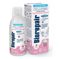 BIOREPAIR APA DE GURA PROTECTIE GINGII 500ML