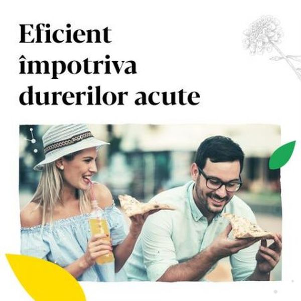 Poza produs Iberogast picaturi orale, Bayer | 50 ml