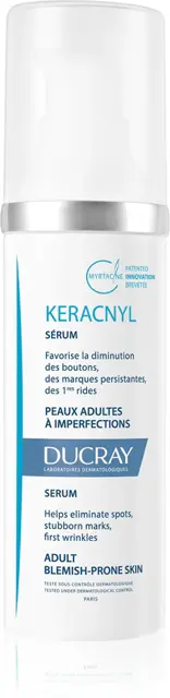 Poza produs DUCRAY KERACNYL SER 30ML