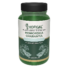 Momordica Charantia, Hofigal | 90 comprimate