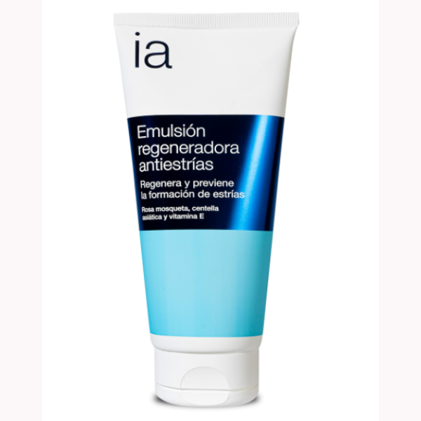 Poza produs Crema antivergeturi, Interapothek | 200 ml
