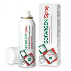 Sofargen Spray, Sofar | 125 ml