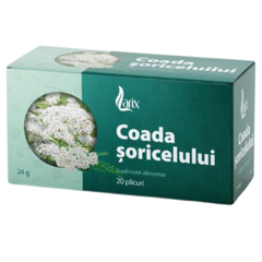 CEAI COADA SORICELULUI DOZE