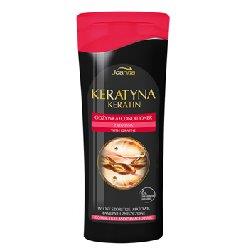 Poza produs BALSAM REPARATOR CU KERATINA 200ML