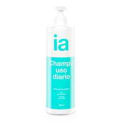 Sampon uz frecvent, Interapothek  | 500 ml