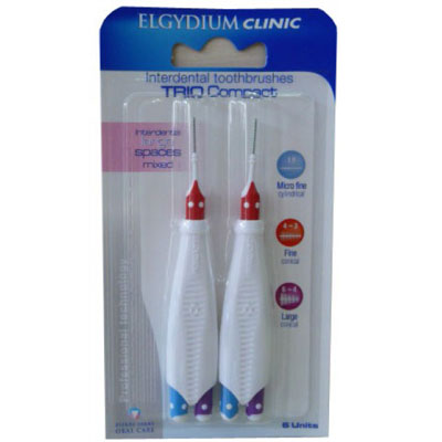 Poza produs PFOC ELGYD PERIUTA INTERD. TRIOCOMPACT LARGE