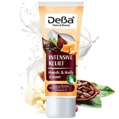 Crema de mai Natural Beauty Cacao, Rubella | 75 ml