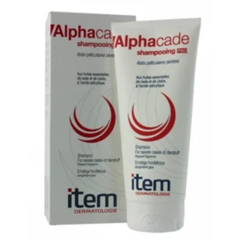 ITEM SAMPON ALPHACADE PSO 200ML