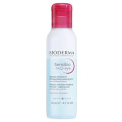 Apa Micelara Bifazica Sensibio H2O Eye, Bioderma | 125 ml