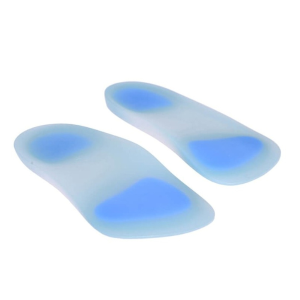 Poza produs Taloneta plantara 3/4 din silicon premium, ARF02, Neomed
