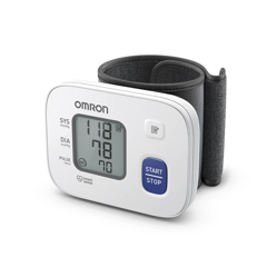 Tensiometru automat de incheietura RS2 HEM-6161-E, Omron Neomed