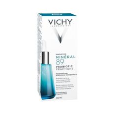 MINERAL 89 PROBIOTIC FRACTIONS SERUM REGENERATOR SI REPARATOR 30ML