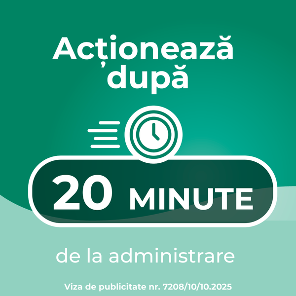 Poza produs Dulcolax 10 mg supozitoare laxative, Opella Healthcare | 6 supozitoare