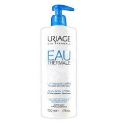 URIAGE EAU THERMALE LAPTE CORP 500ML