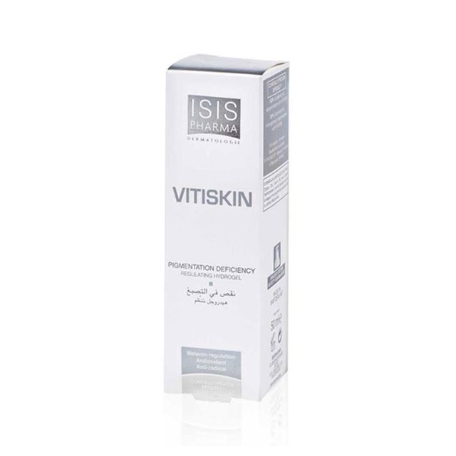 Poza produs VITISKIN GEL 50ML