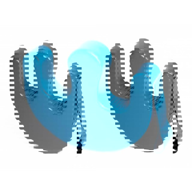 Poza produs Perna ortopedica rotativa, pentru intoarcere pacient, AT03023, Neomed