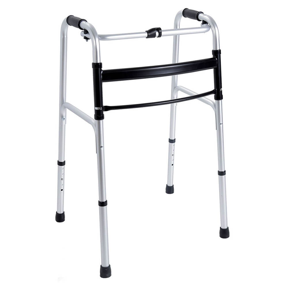 Poza produs Cadru de mers pliabil pentru adulti - RP730, Neomed