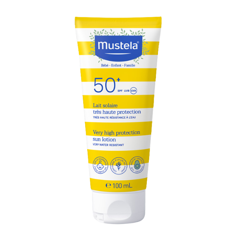LOTIUNE PROTECTIE SOLARA FOARTE RIDICATA SPF50+ 100ML