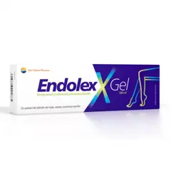 Endolex Gel, Sun Wave Pharma | 100 ml