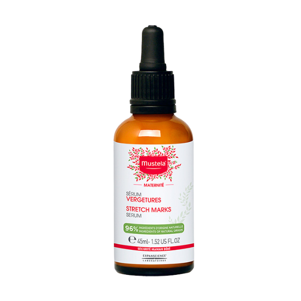 Poza produs MATERNITE SER VERGETURI 45ML