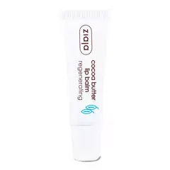 Balsam de buze cu unt de cacao, Ziaja | 10 ml
