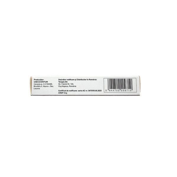 Poza produs NeuroCare Forte, Terapia | 30 capsule