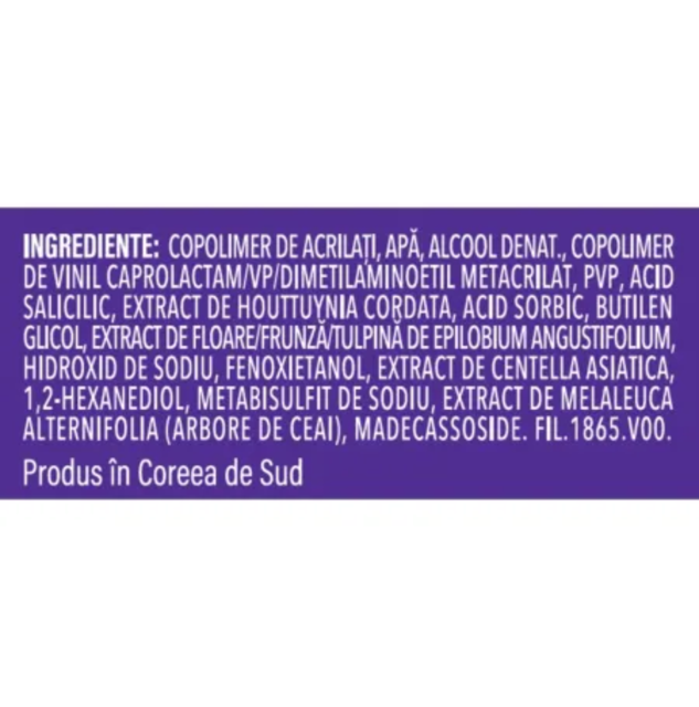 Poza produs Plasturi anti-acnee Power Patch Fast Fix Benzacare, Galderma International | 36 buc