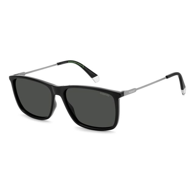 Poza produs OCHELARI POLAROID23 PLD 4130/S/X 807 59 M9 BLACK