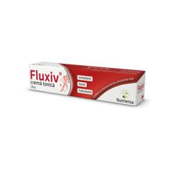 FLUXIV CREMA TONICA 100G