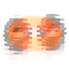 Colac cauciuc gonflabil rotund 42,5 cm ST305, Neomed