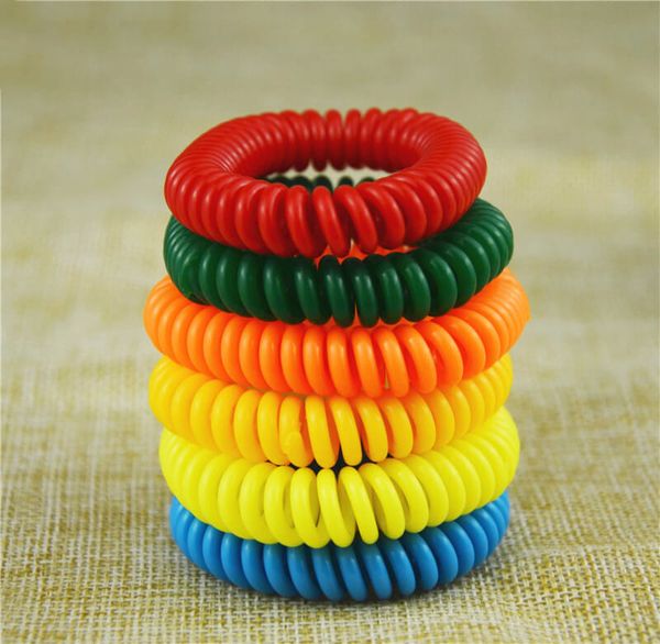 Poza produs Bratara contra tantarilor spiralata, Henan Kangdi | 1 buc