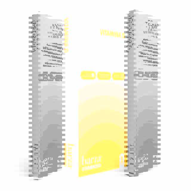 Poza produs Test rapid vitamina D, Self Care Medical