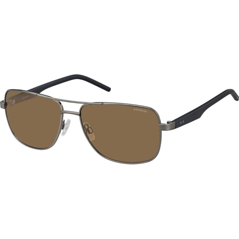 Poza produs Ochelari de soare pentru barbati PLD 2042/S RW2/IG, Polaroid