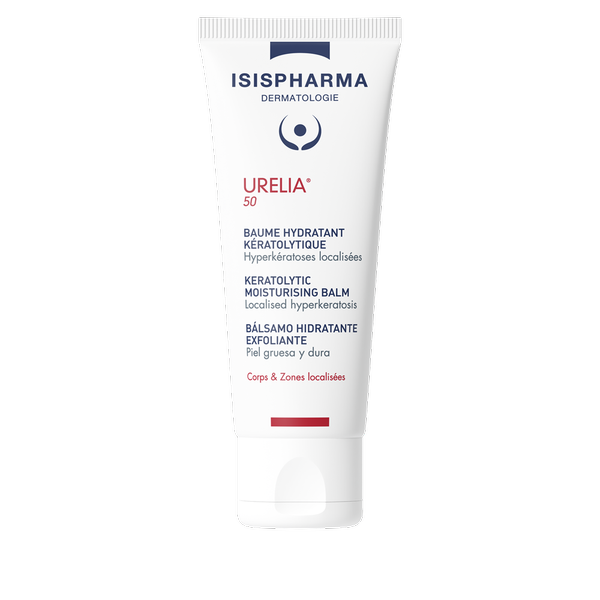 Poza produs Urelia 50 crema, IsisPharma | 40 ml