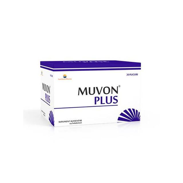 Poza produs Muvon Plus