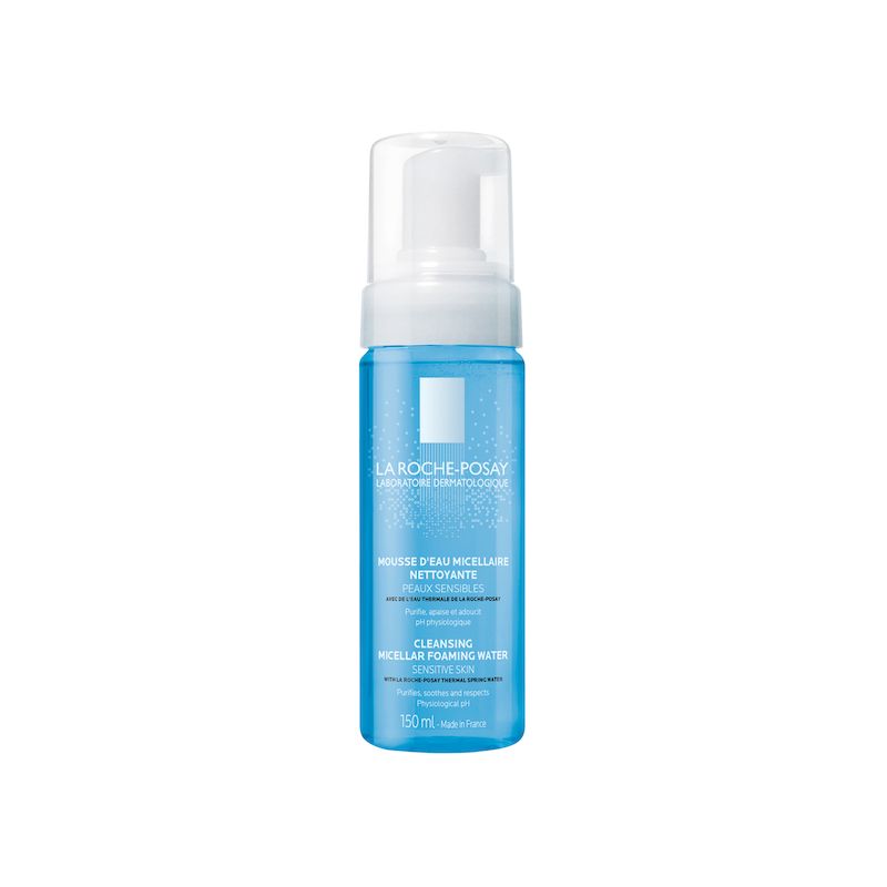 Poza produs La Roche Posay Spuma micelara de curatare | 150 ml
