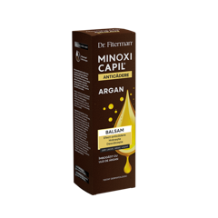 Balsam Minoxicapil Argan, Doctor Fiterman | 200 ml