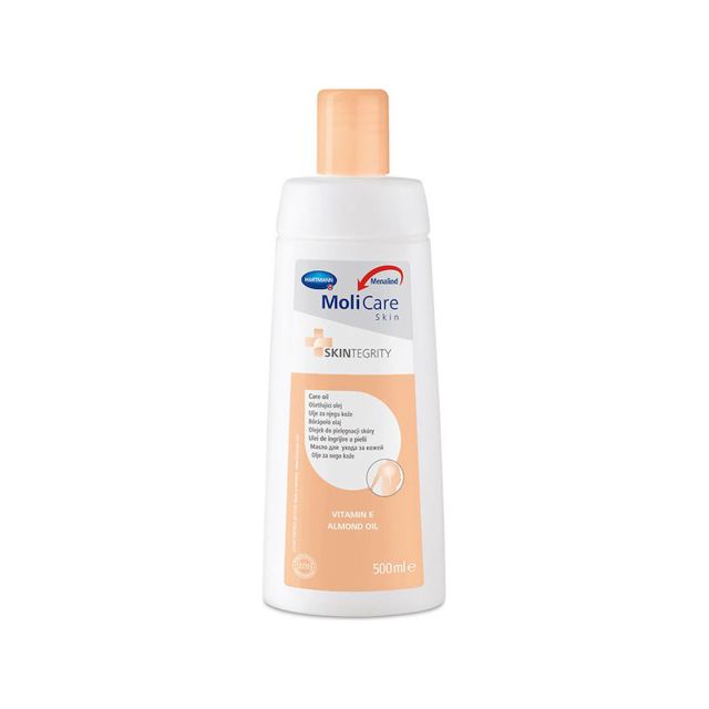 Poza produs Molicare Skin ulei hidratant | 500 ml