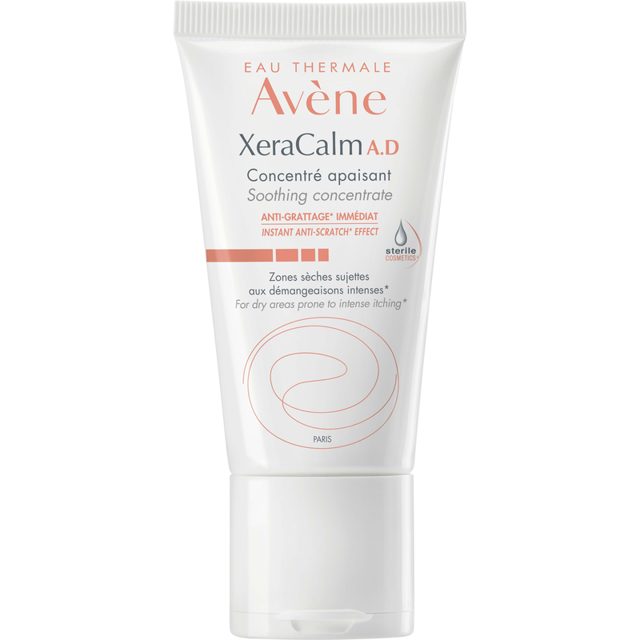 Poza produs Crema concentrata relipidanta XeraCalm AD, Avene | 50 ml