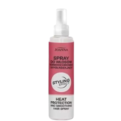 SPRAY DE PAR STYLING EFECT FINETE SI PROTECTIE TERMICA 150ML