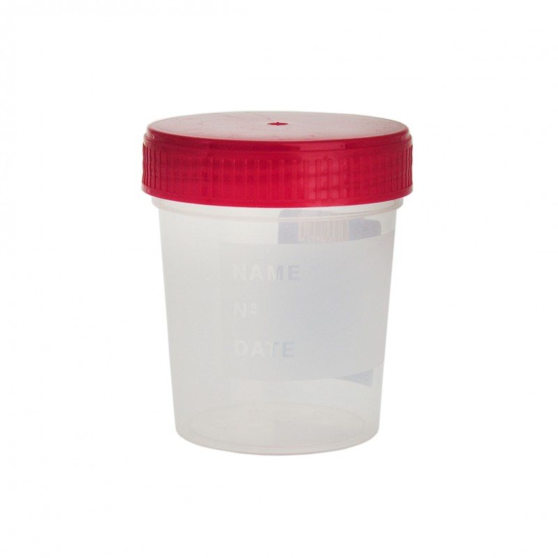 Poza produs Urocultor steril, 120ML, Minut