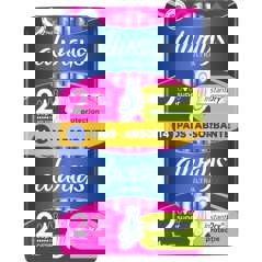Absorbante Always Duo Pack Ultra Super Plus, P&G | 14 bucati