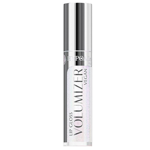 Poza produs Luciu de buze hipoalergenic cu efect de marire Volumizer 02 Prism, Bell | 4,2 g