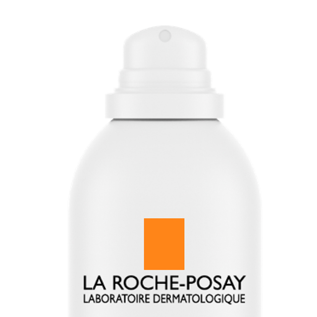 Poza produs Anthelios UVSport spray invizibil de corp SPF 50+, La Roche-Posay| 200 ml