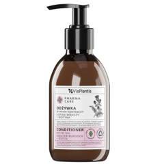 BALSAM PHARMA CARE IMPOTRIVA CADERII PARULUI CU BRUSTURE SI BIOTINA 300ML